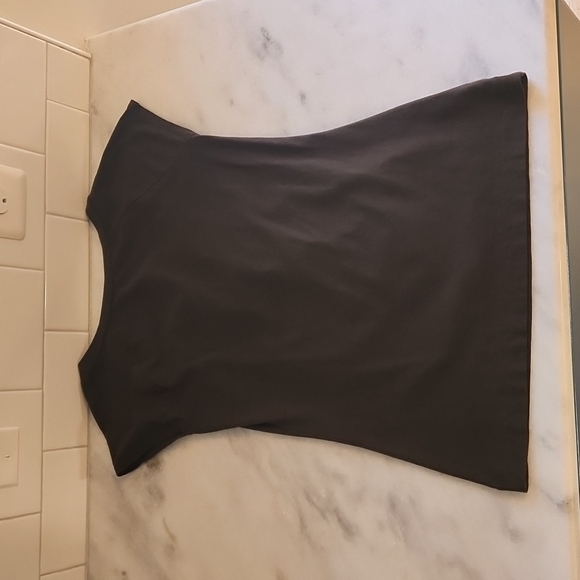 LOFT square neck tee - Picture 2 of 4